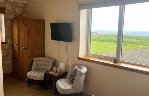 Wick House | Alba Sunrise