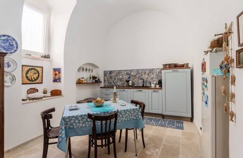 Andria Apartment | Albachiara Home in Andria