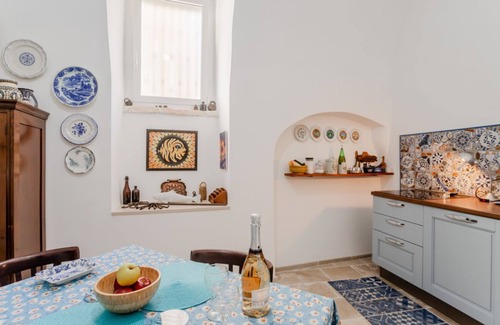Andria Apartment | Albachiara Home in Andria