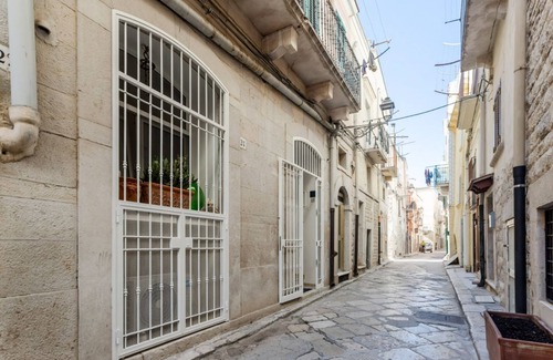 Andria Apartment | Albachiara Home in Andria