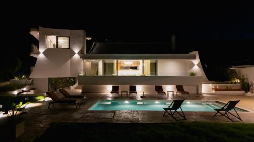 Lygia Villa | Albagiorno Villa Lygia