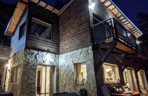 Peninsula San Pedro House | Albanta casa con costa en Bariloche