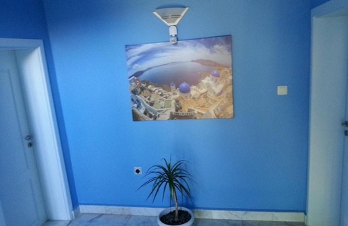 Kiten House | Albatros Hotel