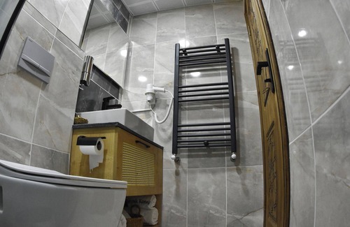 Amasya Bed & Breakfast | Albayrak Konağı