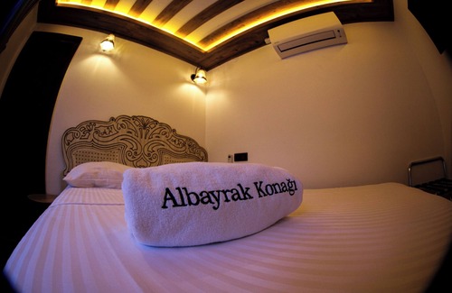 Amasya Bed & Breakfast | Albayrak Konağı