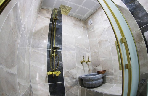 Amasya Bed & Breakfast | Albayrak Konağı