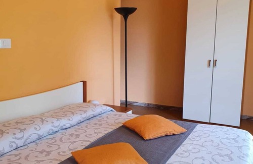 Maccagno Hotel | Albergo Paradiso