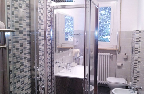 Maccagno Hotel | Albergo Paradiso