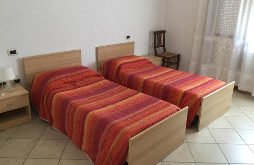 Boara Pisani Hotel | Albergo Adige