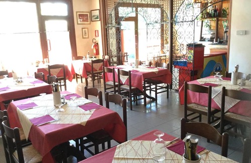 Boara Pisani Hotel | Albergo Adige