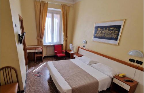 Boccadasse Hotel | Albergo Boccadasse