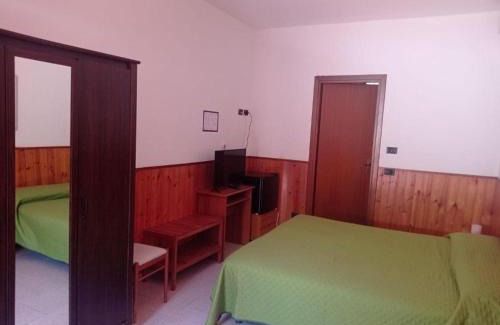 Cambiago Hotel | Albergo Brioschi