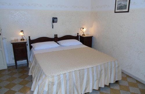 Kalsa Hotel | Albergo Cavour