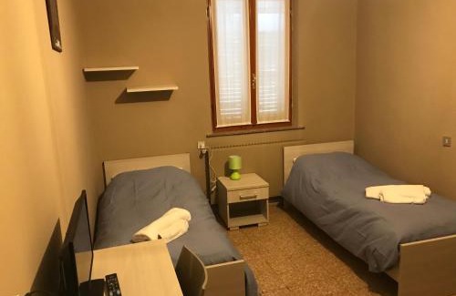 Cortemaggiore Hotel | Albergo centrale