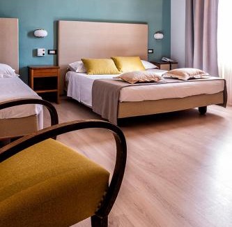 Tortona Hotel | Albergo Cerchi