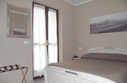 Castelnuovo don Bosco Hotel | Albergo Ciocca