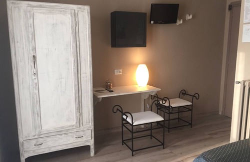 Castelnuovo don Bosco Hotel | Albergo Ciocca