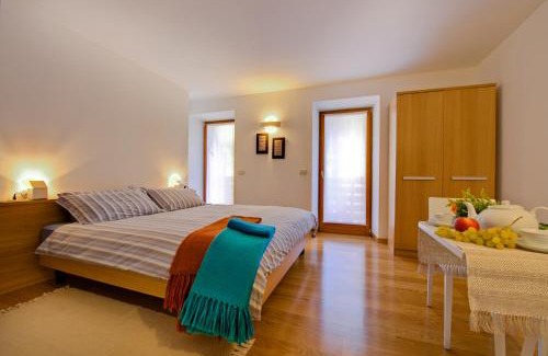 Treppo Carnico Hotel | Albergo Cristofoli