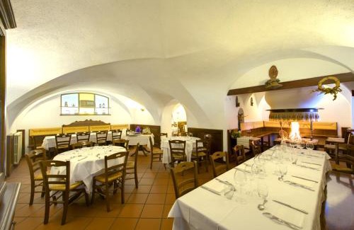 Treppo Carnico Hotel | Albergo Cristofoli