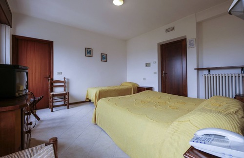 Ponte nelle Alpi Hotel | Albergo De March