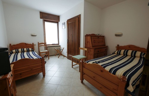 Ponte nelle Alpi Hotel | Albergo De March