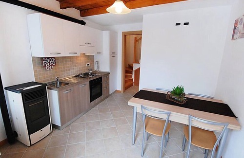 Barcis House | Albergo Diffuso - Cjasa Ressa by Interhome