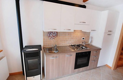 Barcis House | Albergo Diffuso - Cjasa Ressa by Interhome