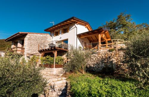 Forgaria nel Friuli House | Albergo Diffuso Forgaria Monte Prat