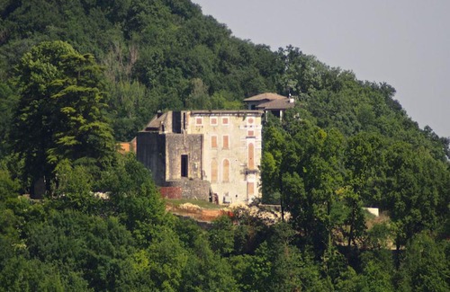 Polcenigo Apartment | Albergo Diffuso Polcenigo C.Barnard