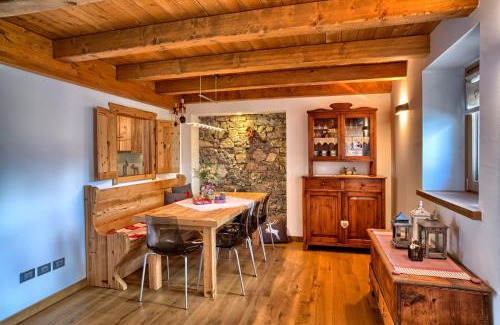 Tolmezzo Apartment | Albergo Diffuso Tolmezzo