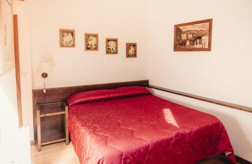 Pescasseroli Hotel | Albergo il Plistia