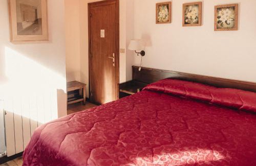 Pescasseroli Hotel | Albergo il Plistia