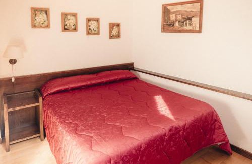 Pescasseroli Hotel | Albergo il Plistia