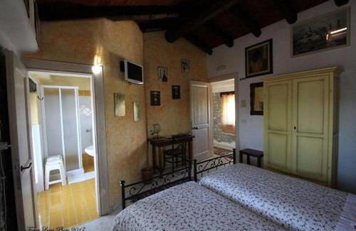 Arba Hotel | Albergo Julienne