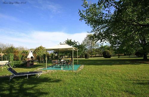 Arba Hotel | Albergo Julienne