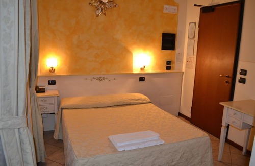 Ghedi Hotel | Albergo La Piana