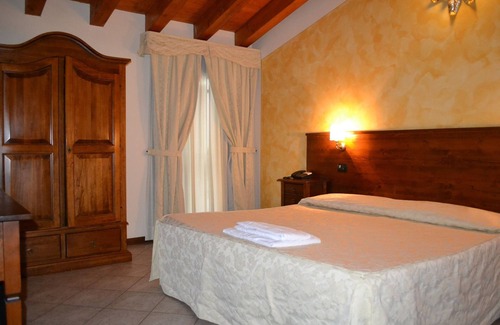 Ghedi Hotel | Albergo La Piana