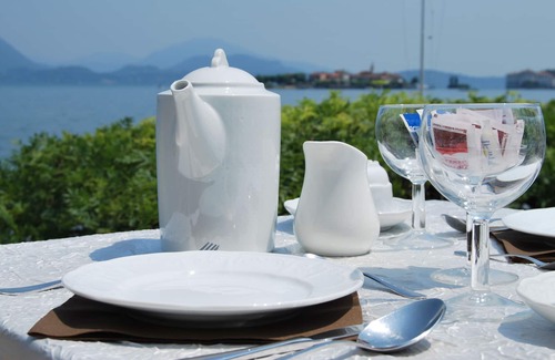 Carciano Hotel | Albergo la Ripa