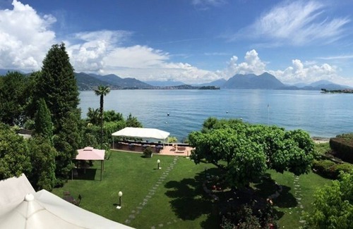 Carciano Hotel | Albergo la Ripa