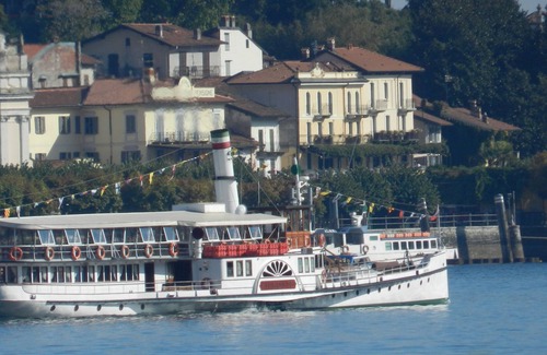 Carciano Hotel | Albergo la Ripa
