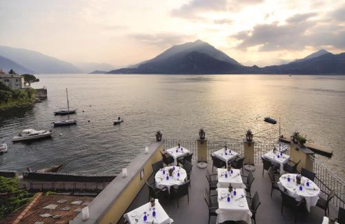 Varenna Hotel | Albergo Milano