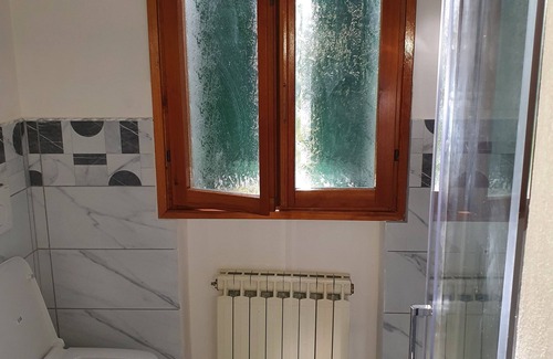 Lizzano in Belvedere Hotel | Albergo Nappini