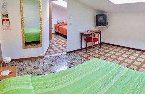 Montecatini Terme Hotel | Albergo Natucci