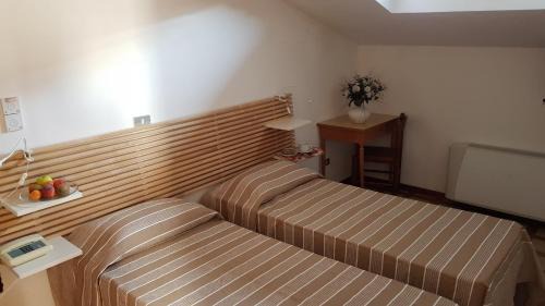 Montecatini Terme Hotel | Albergo Natucci