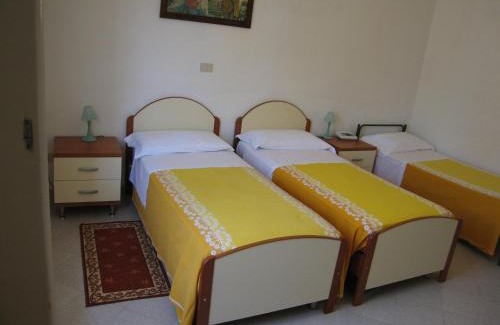 Montecatini Terme Hotel | Albergo Natucci