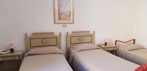 Montecatini Terme Hotel | Albergo Natucci