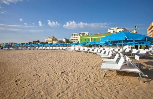 Senigallia Hotel | Albergo Regina