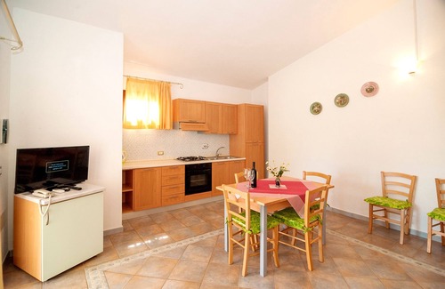 Maiorca House | Albergo Residenziale Li Troni