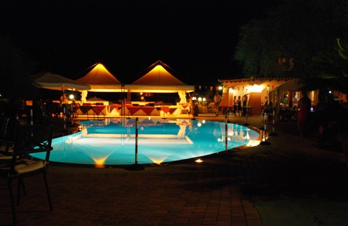 Maiorca House | Albergo Residenziale Li Troni