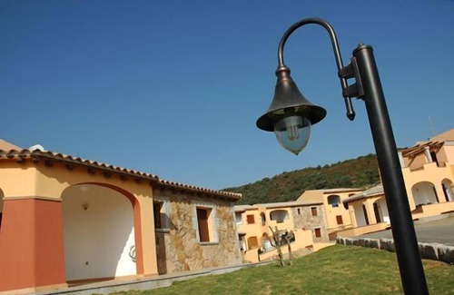 Maiorca House | Albergo Residenziale Li Troni